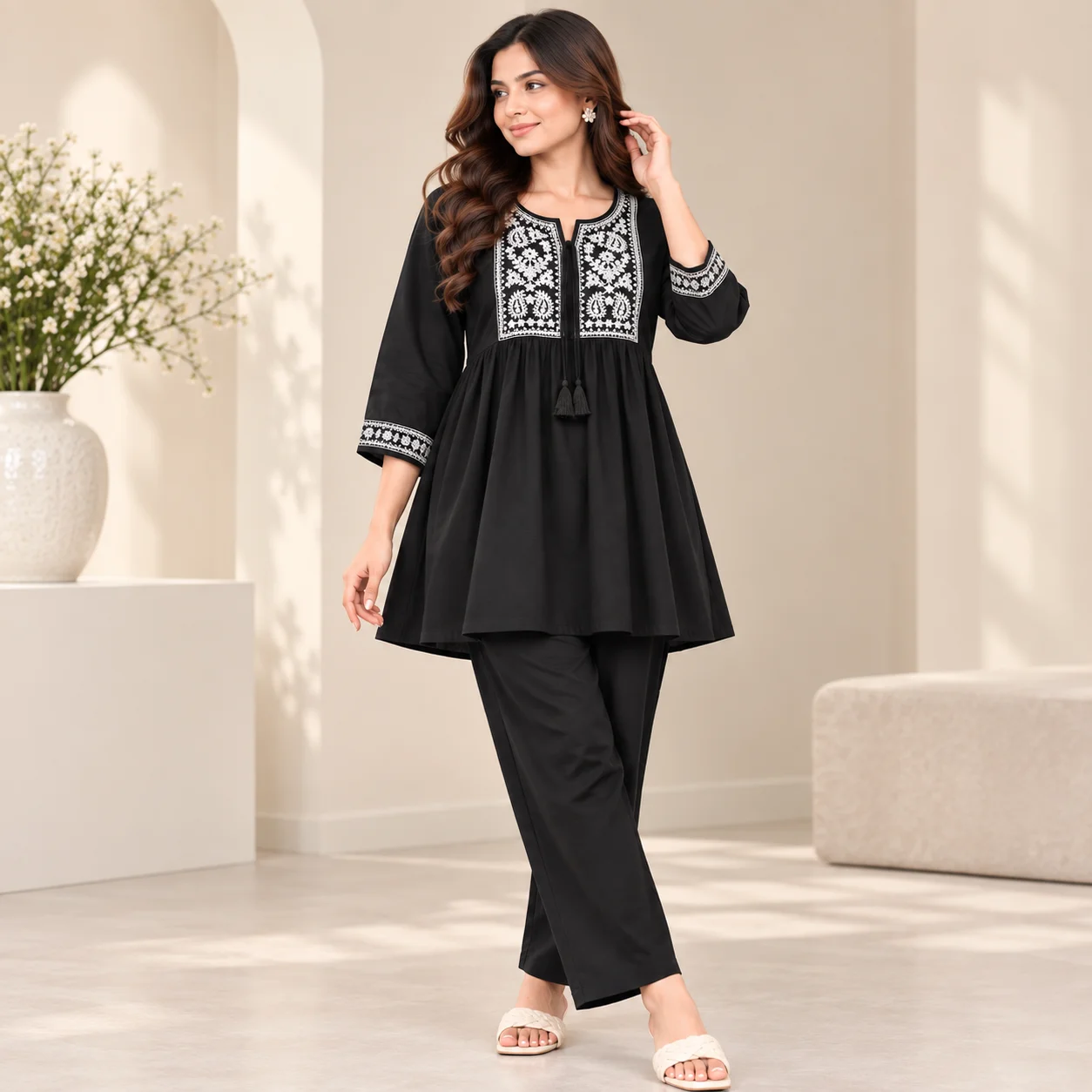 বাটারফ্লাই টু-পিস