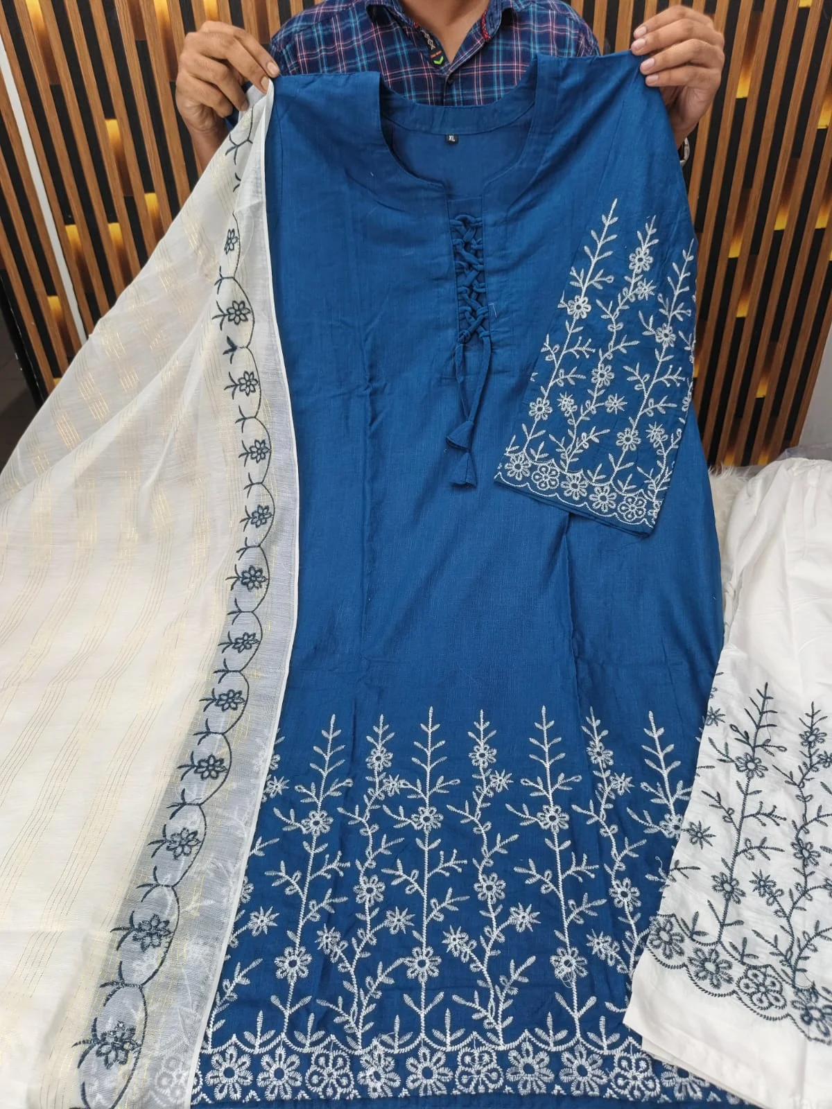Blue Color