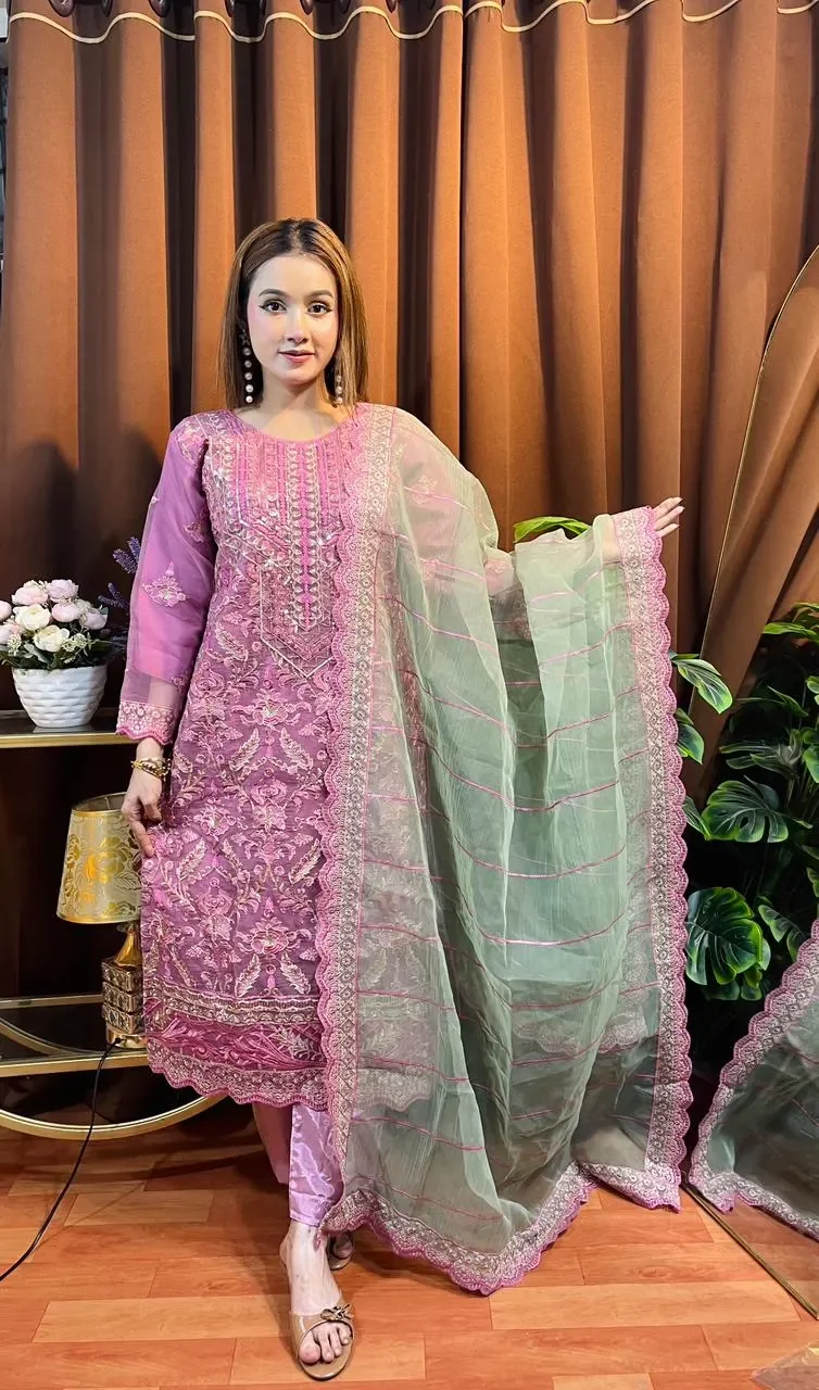 Pink Color