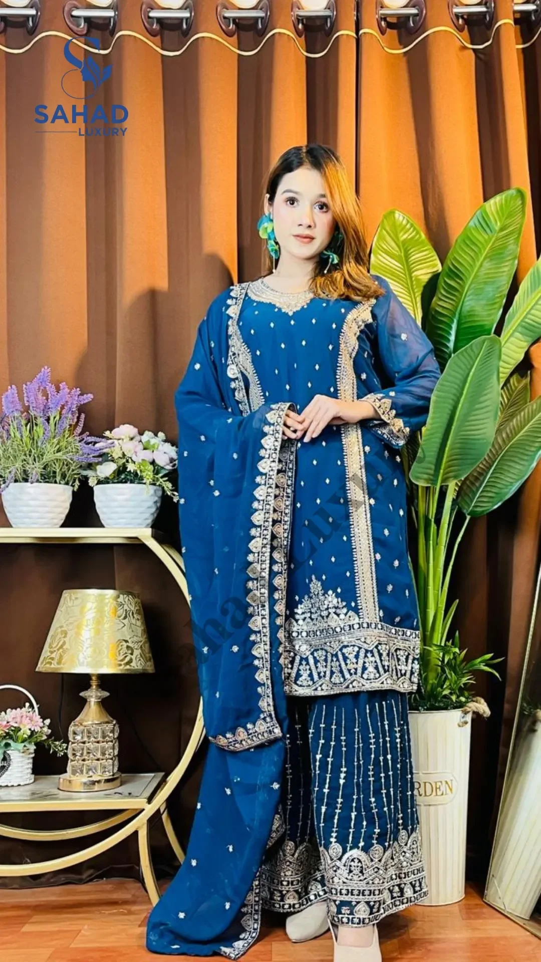 Blue Color
