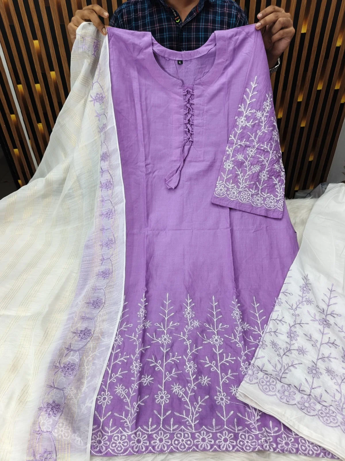 Lavender Color