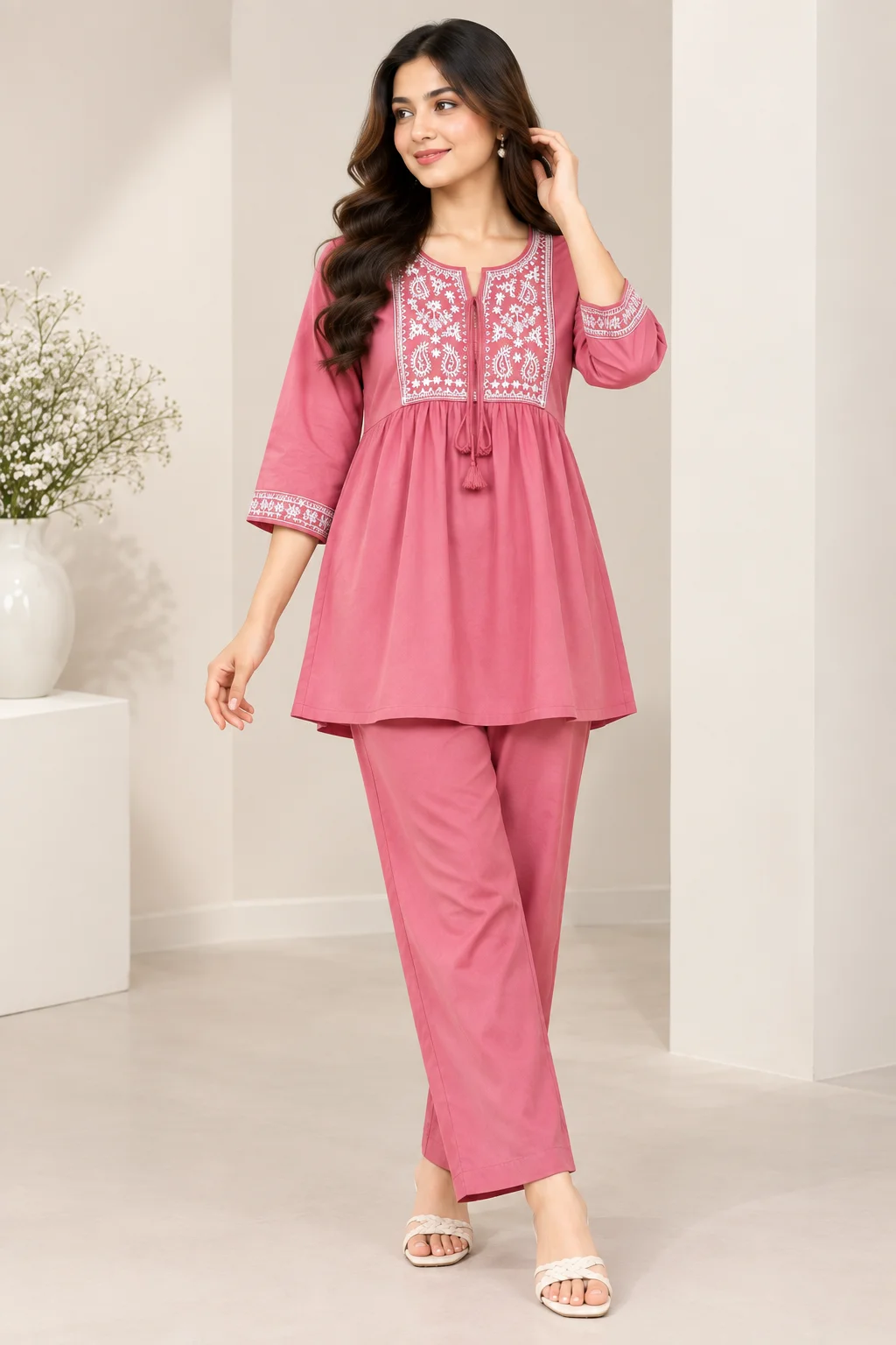 বাটারফ্লাই টু-পিস 3