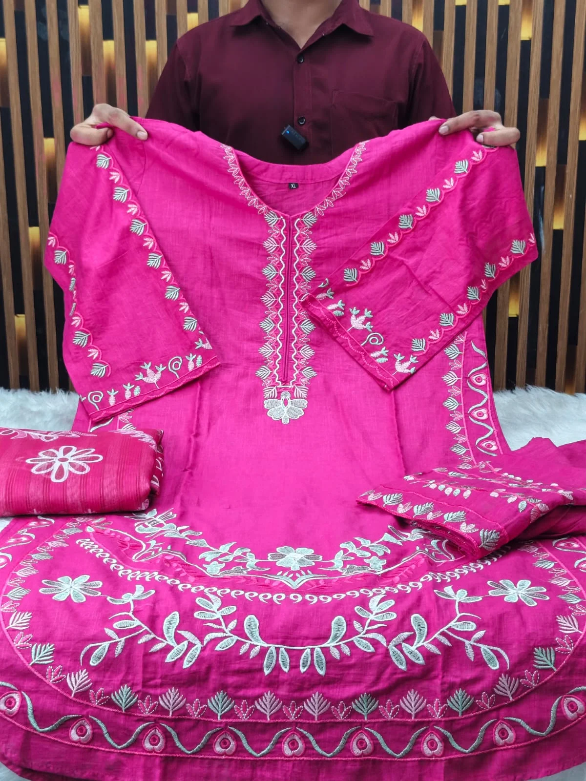 থ্রি-পিস 3