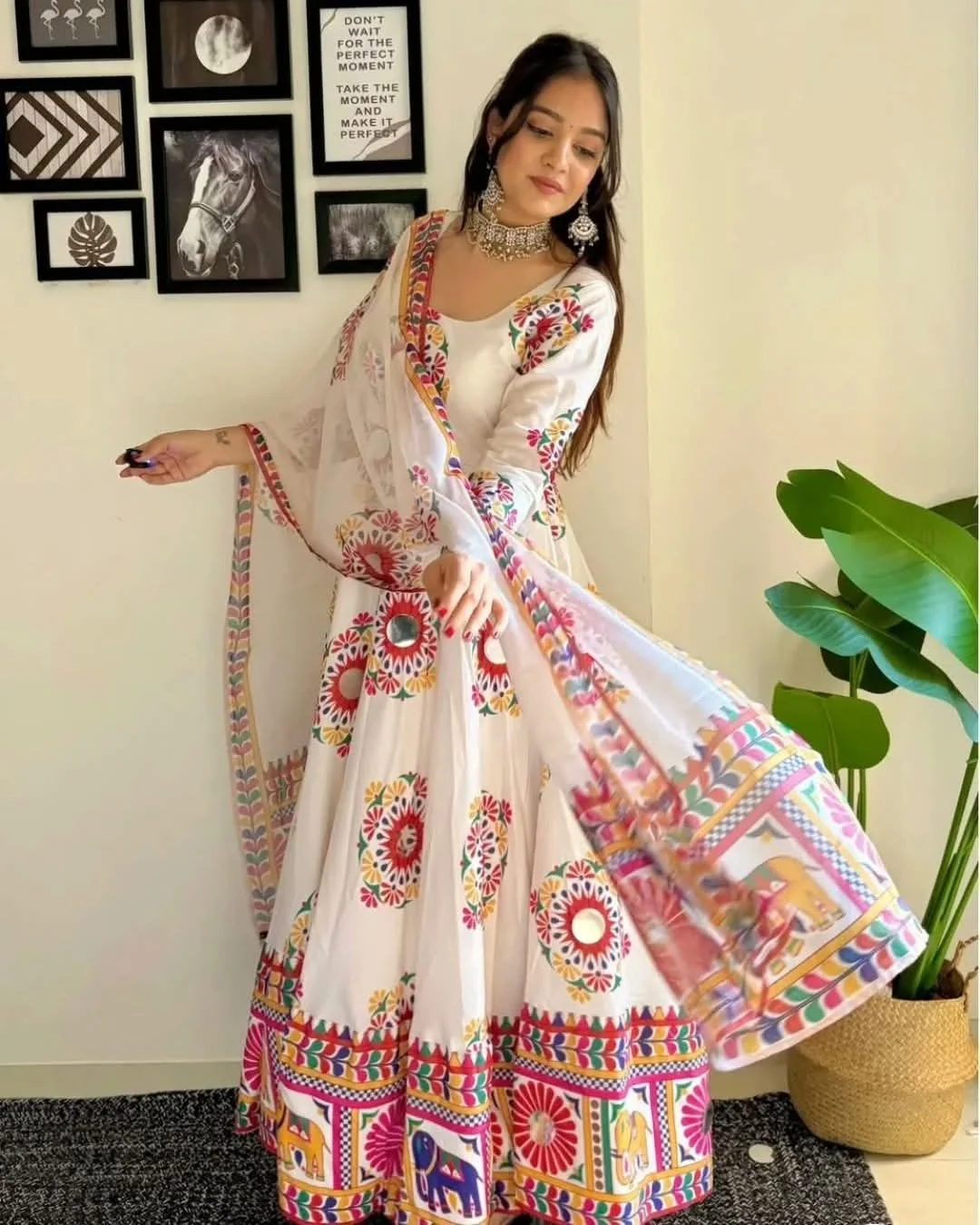 ইন্ডিয়ার হিট গ্রাউন কালেকশন 8