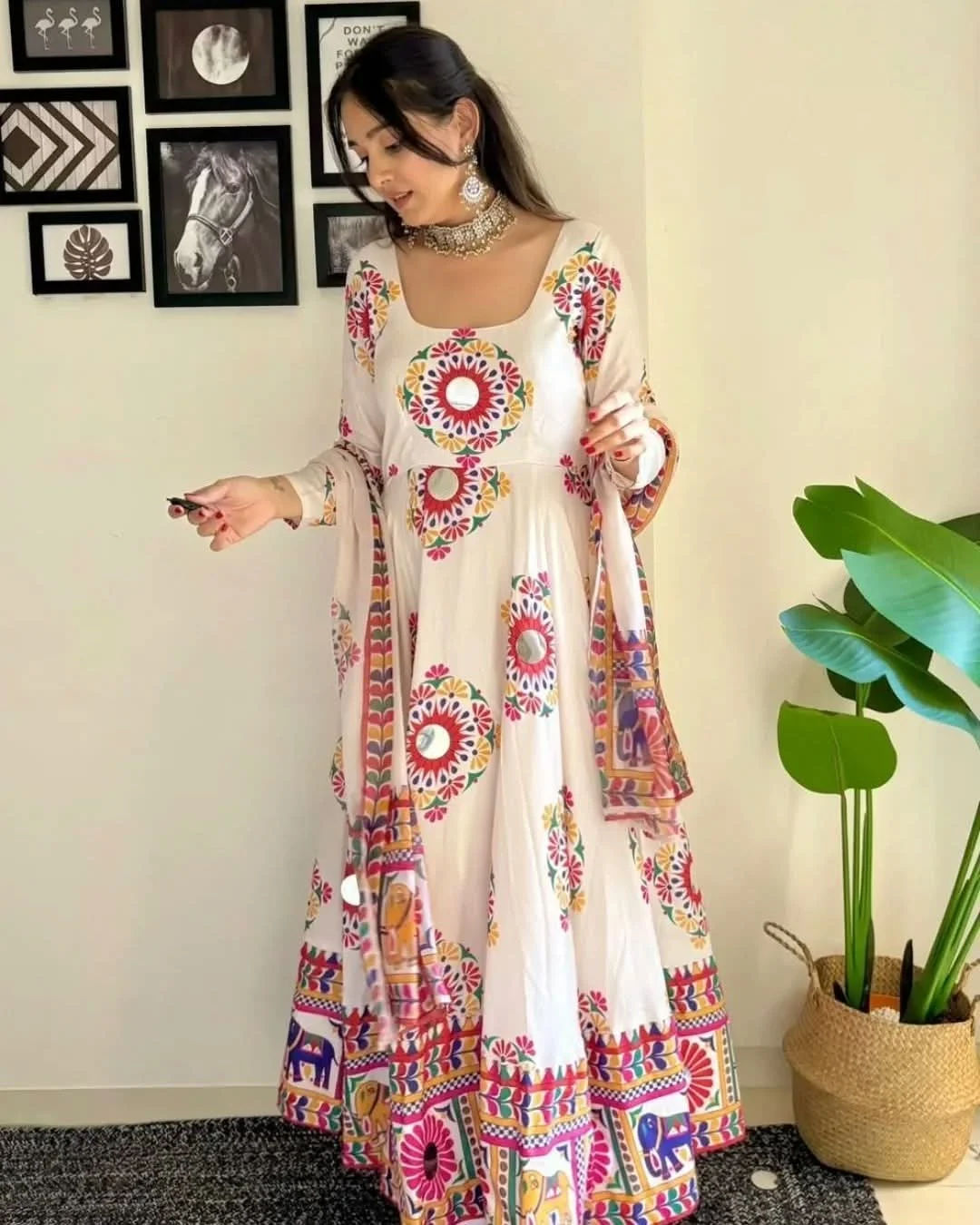 ইন্ডিয়ার হিট গ্রাউন কালেকশন 6