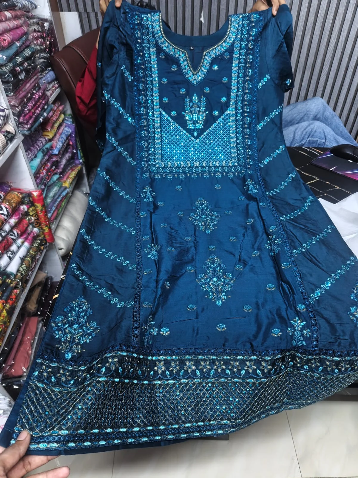থ্রি-পিস 2