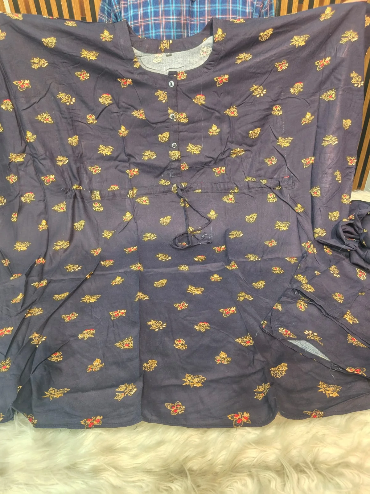 Cotton Two Pcs 2