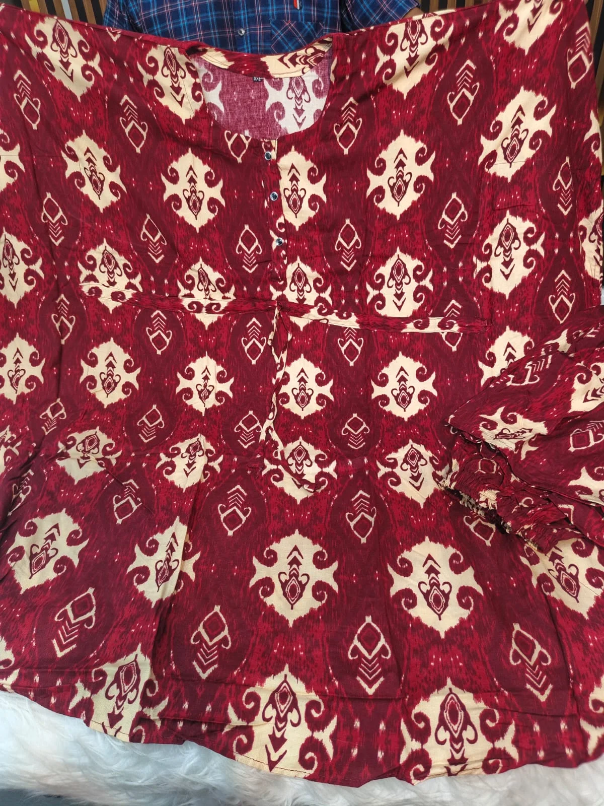 Cotton Two Pcs 6