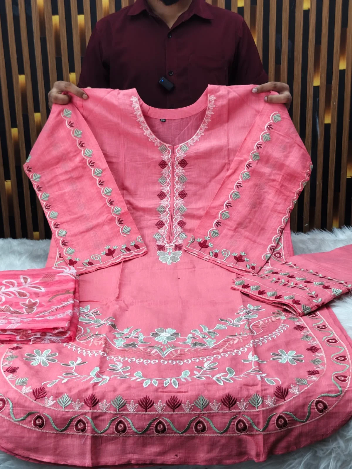 থ্রি-পিস