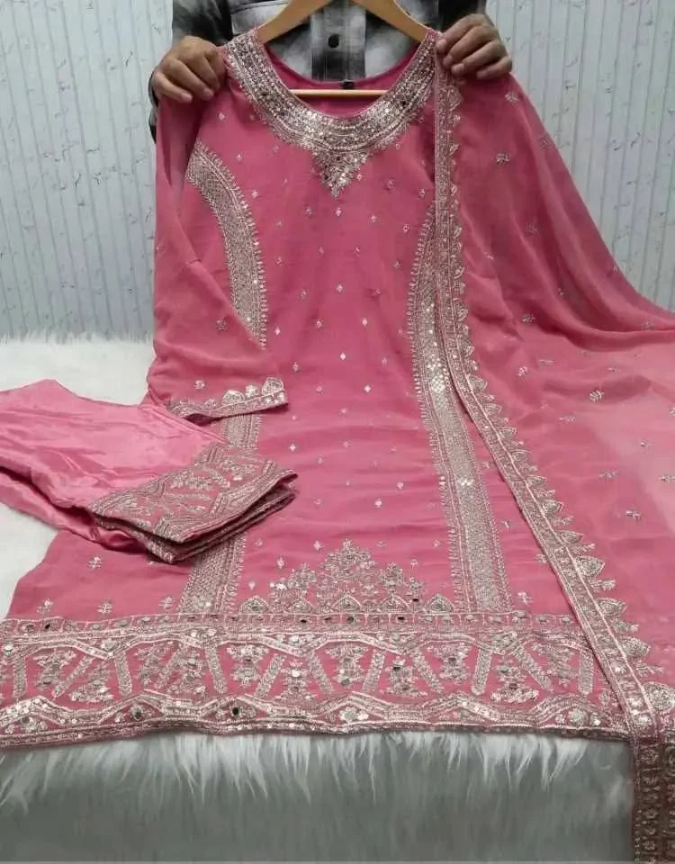 থ্রি-পিস